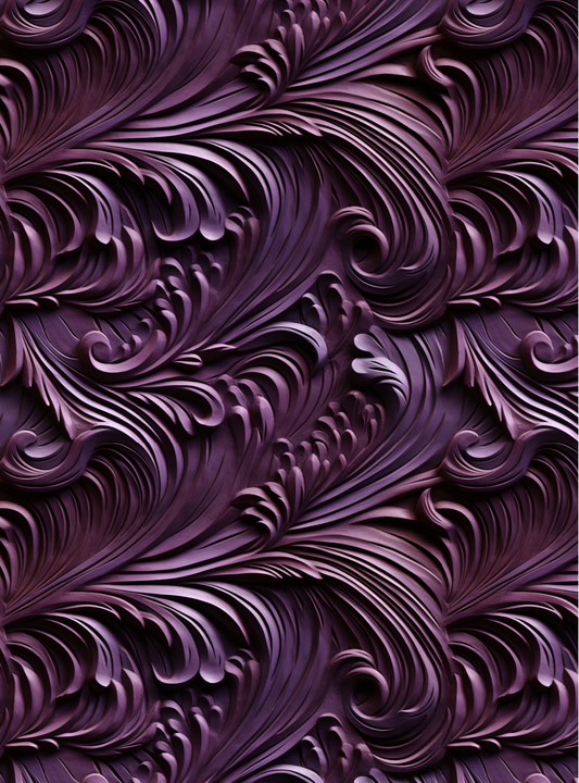 Carved 3