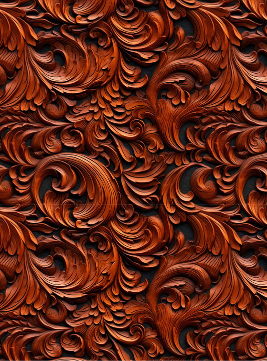 Carved 5