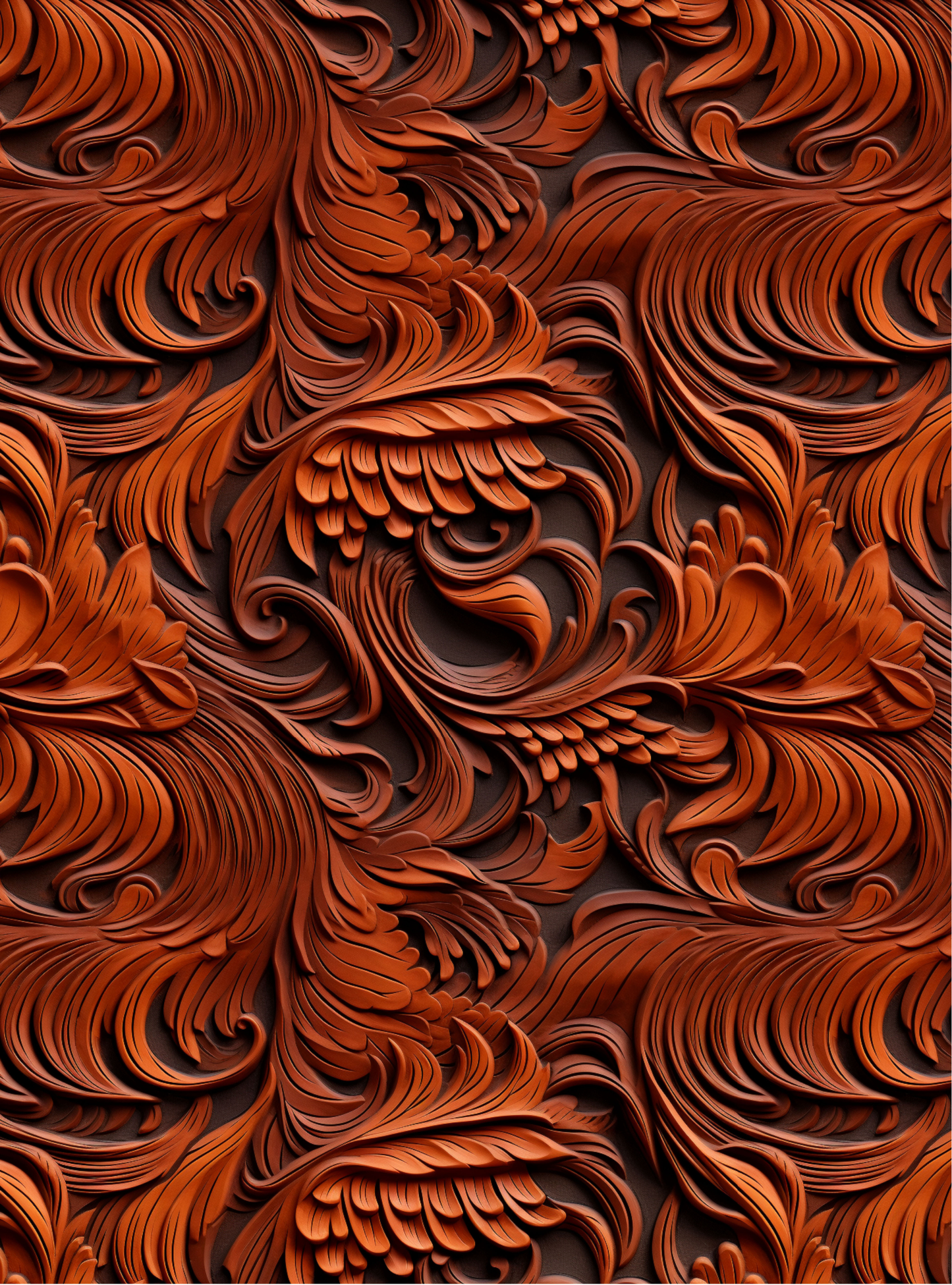 Carved 6