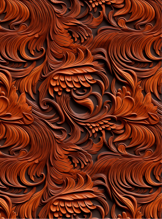Carved 6