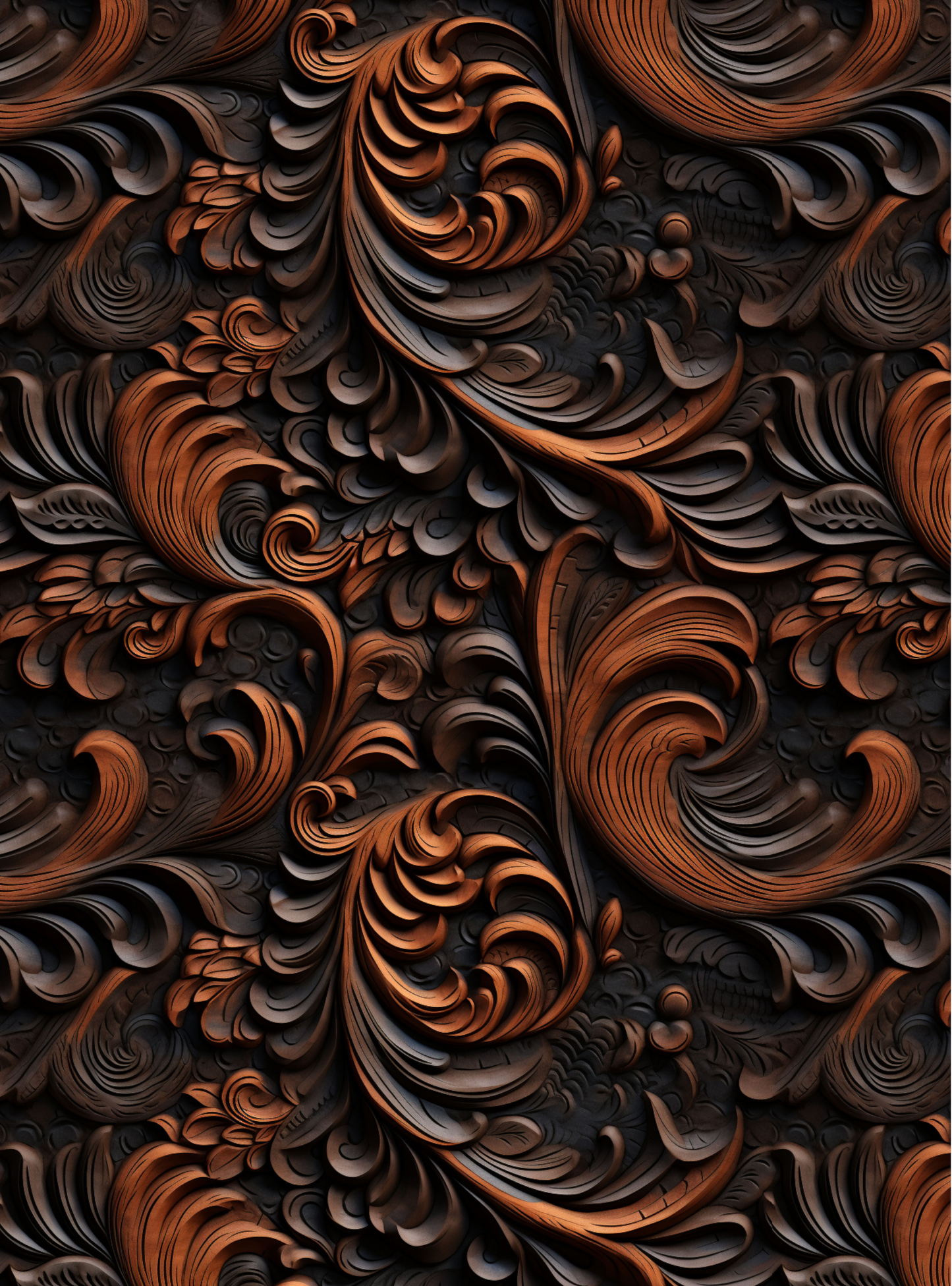 Carved 7