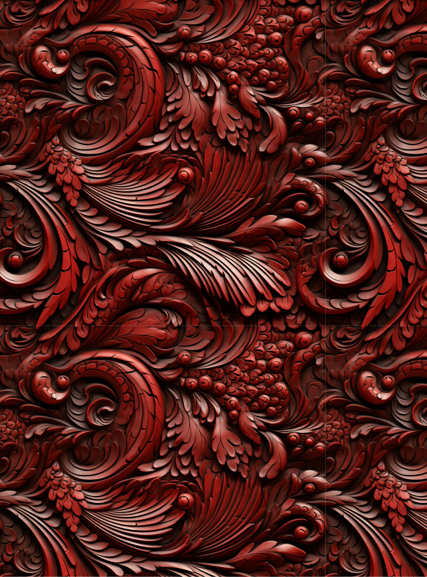 Carved 9