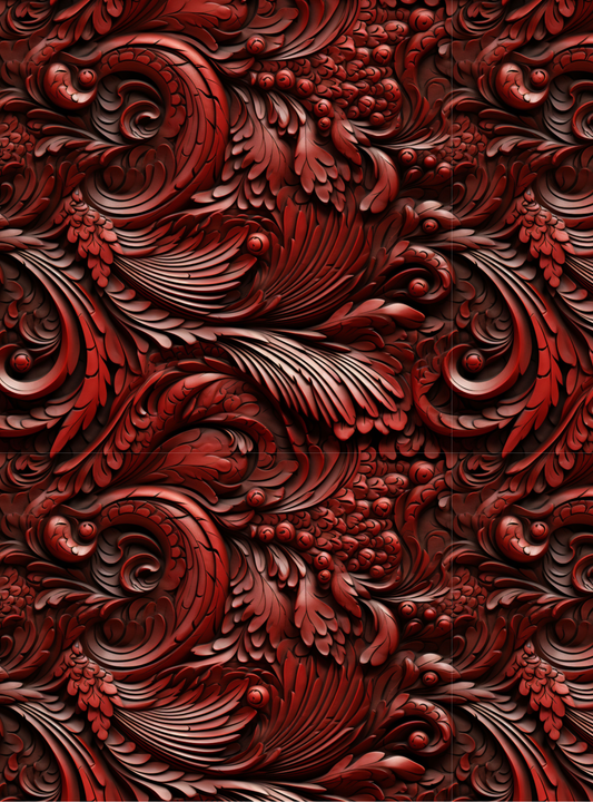 Carved 9