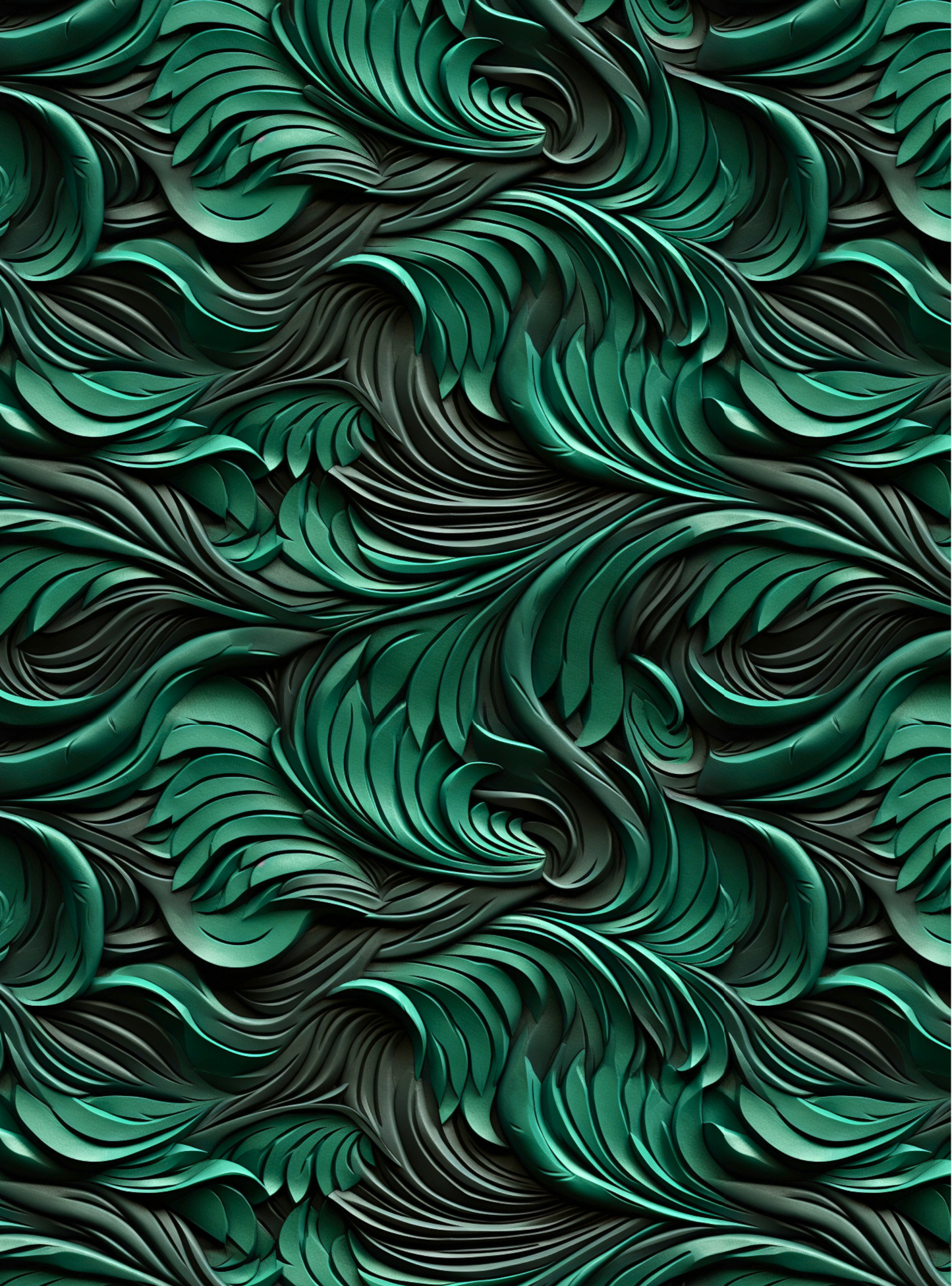 Carved 10