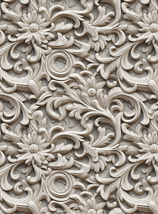 Carved 11