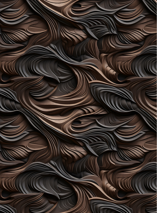 Carved 13