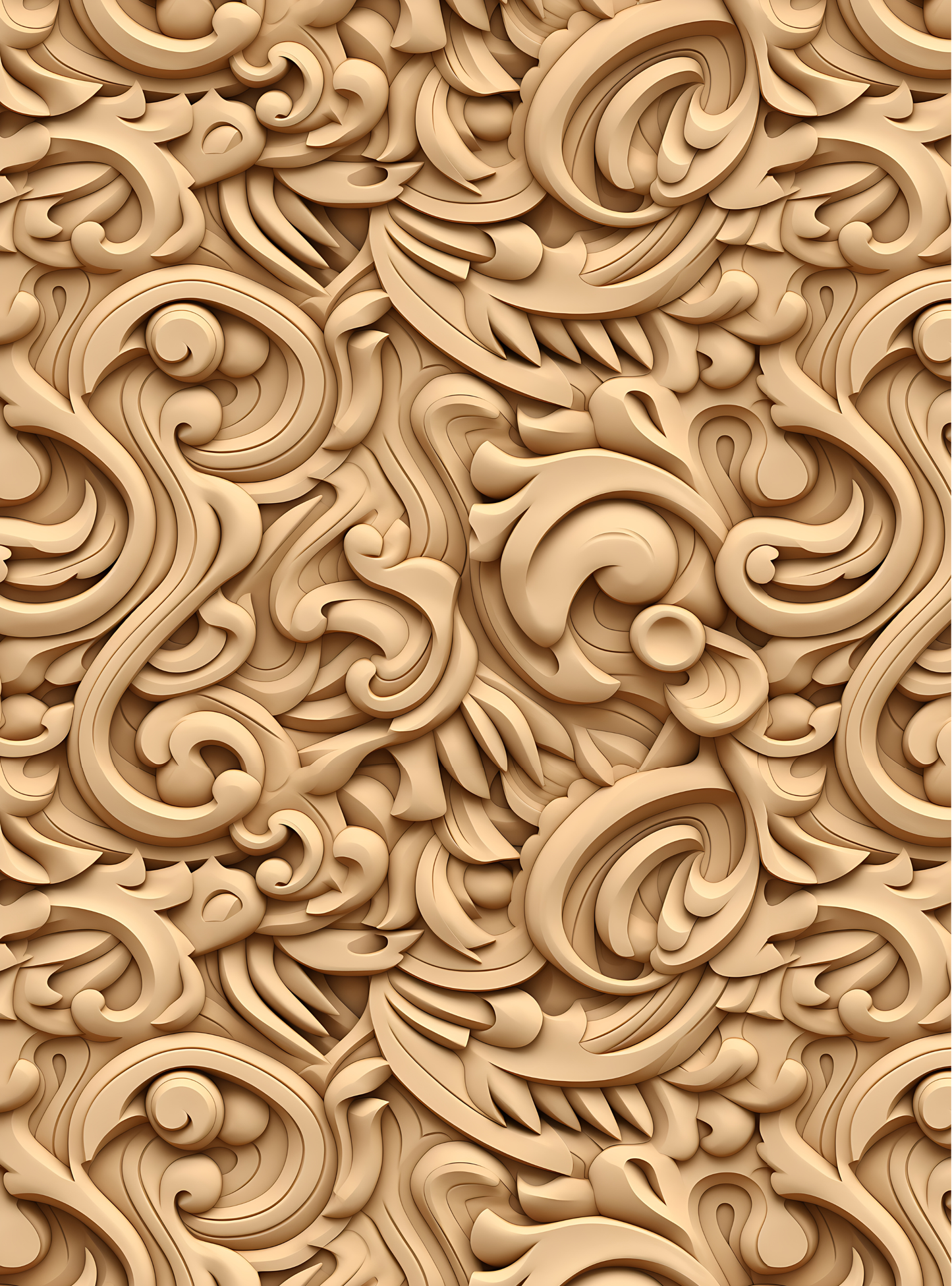 Carved 14