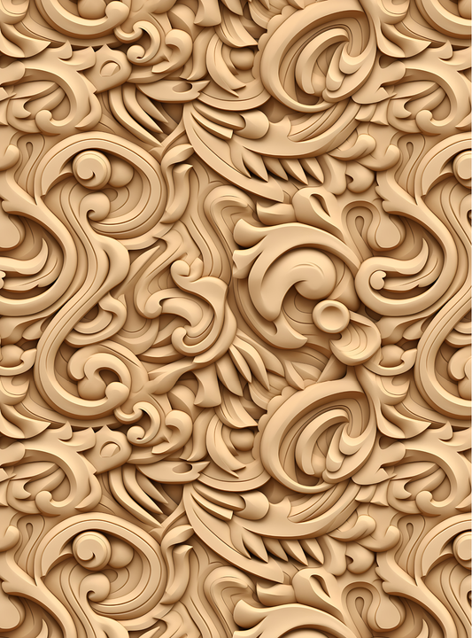 Carved 14