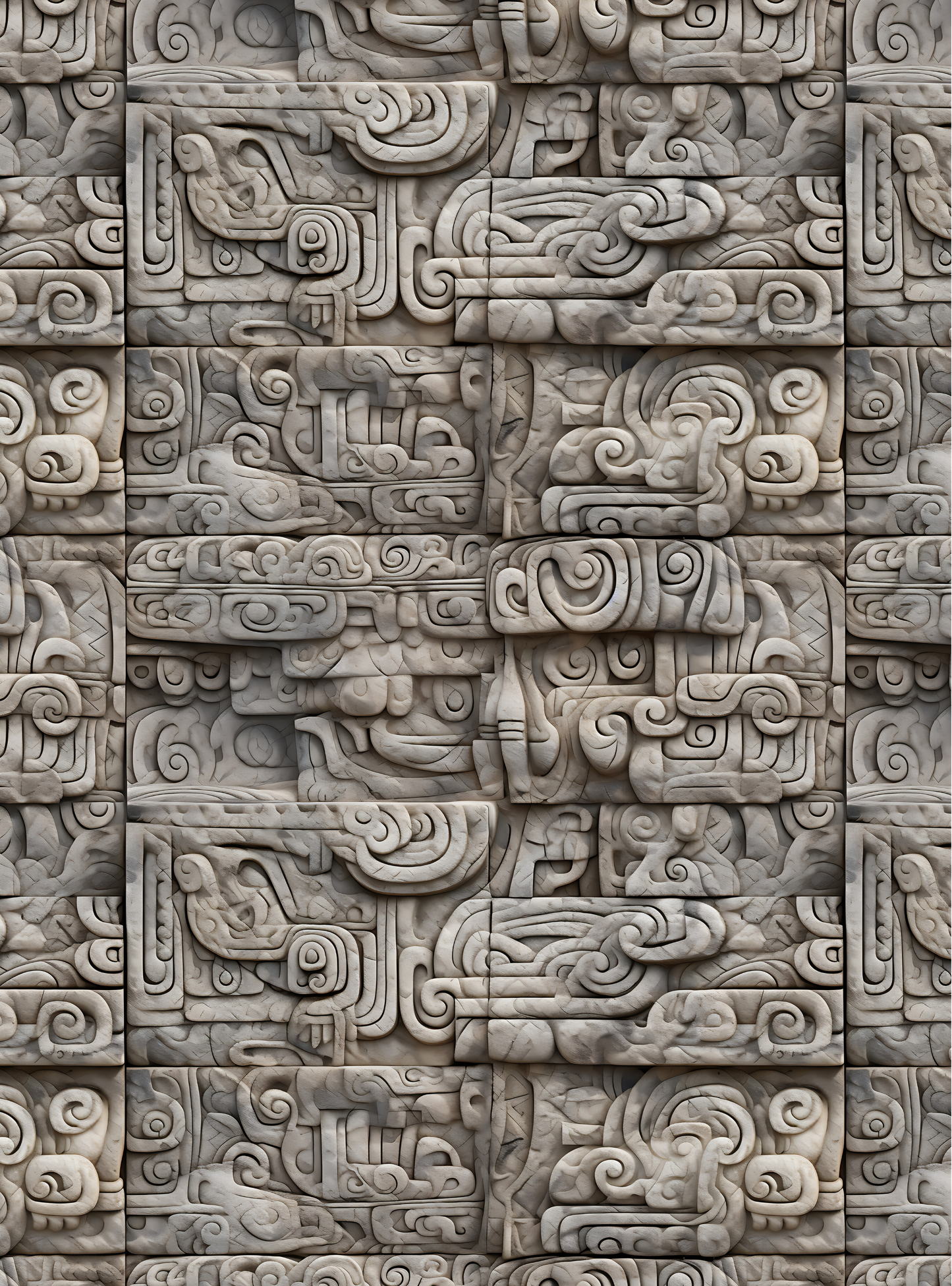 Carved 15