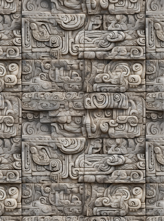 Carved 15