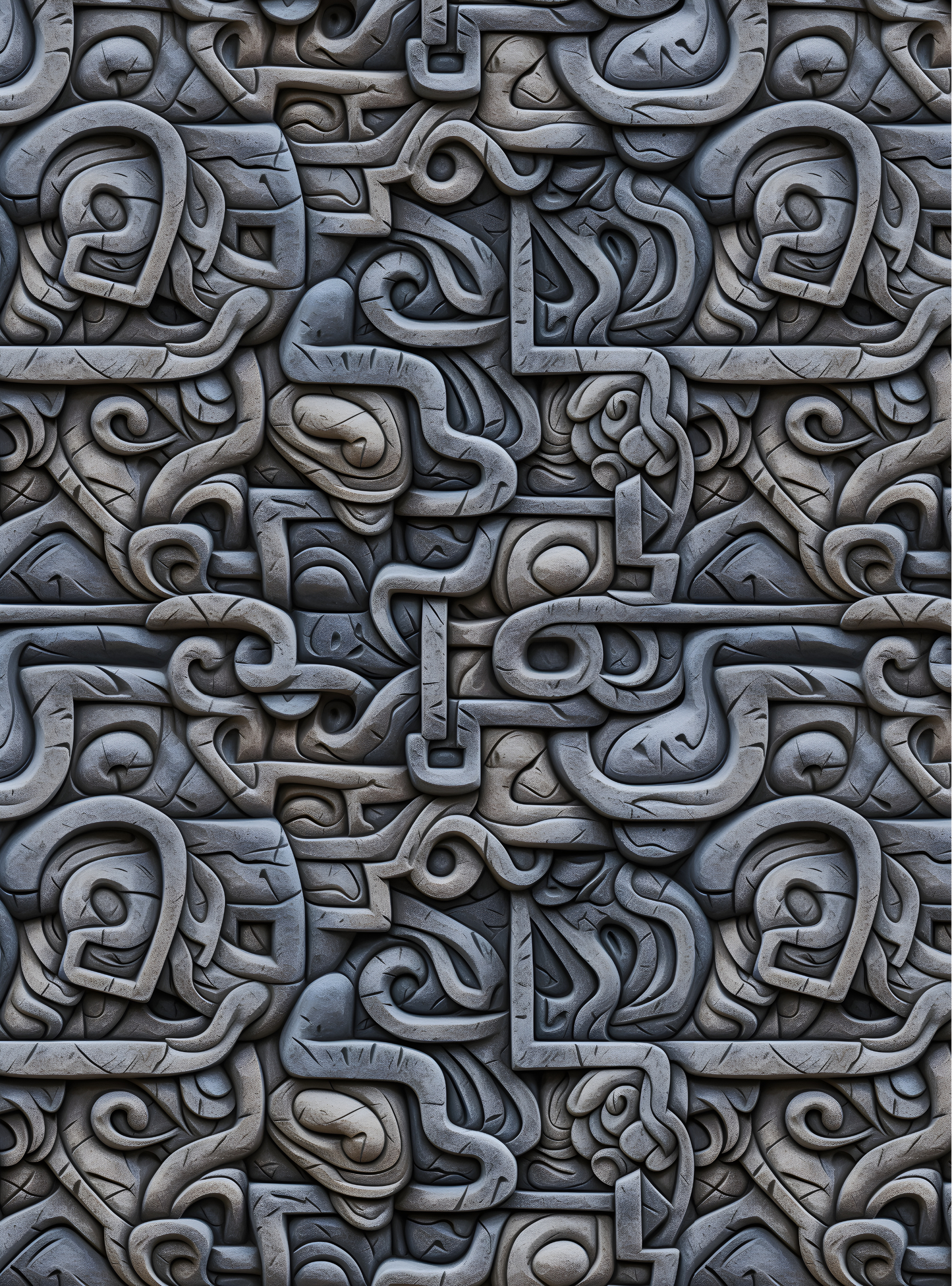 Carved 16
