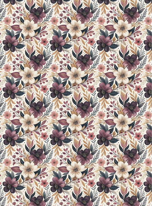 Floral 96