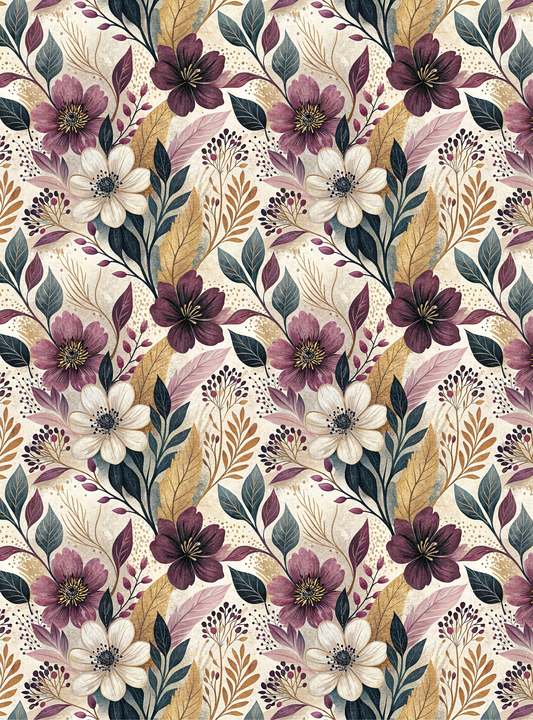 Floral 97