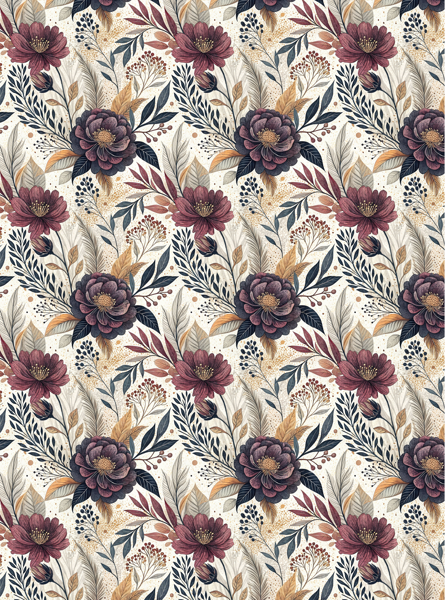 Floral 98
