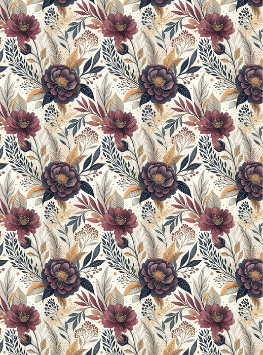 Floral 98