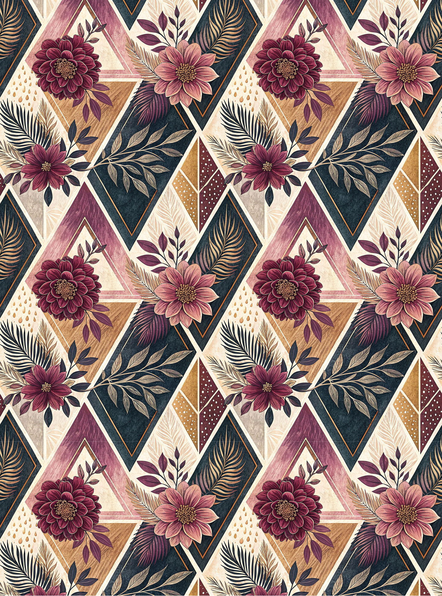 Floral 99