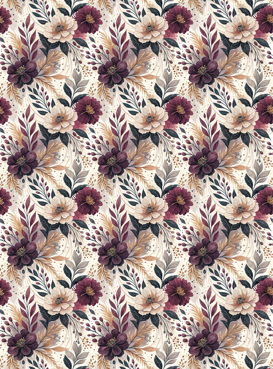 Floral 100