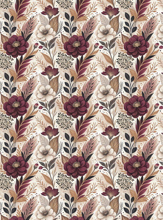 Floral 101