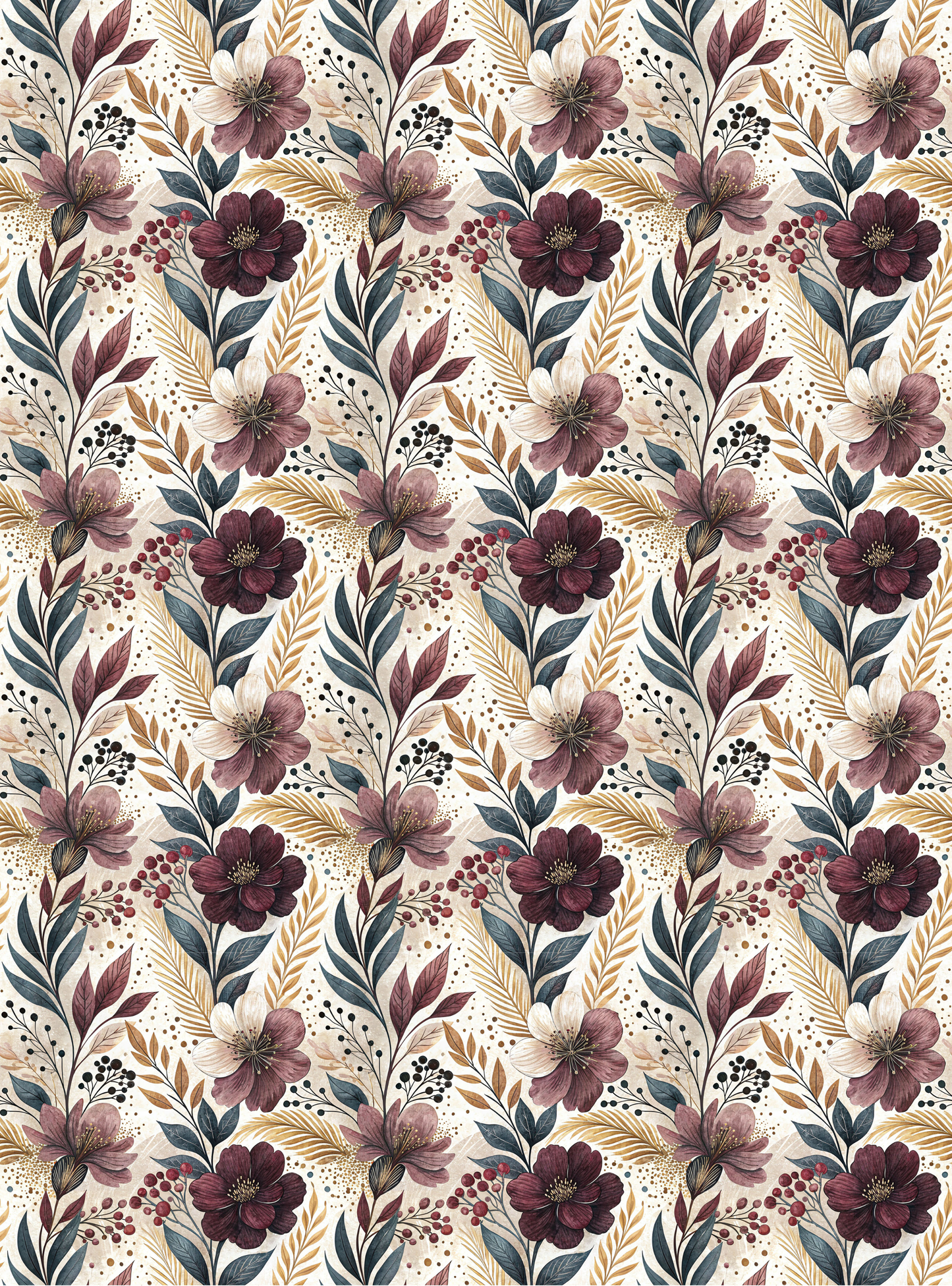 Floral 102