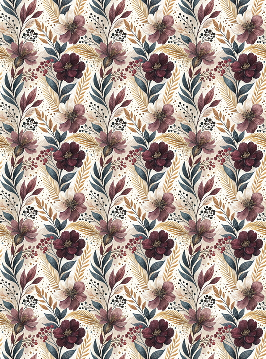 Floral 102