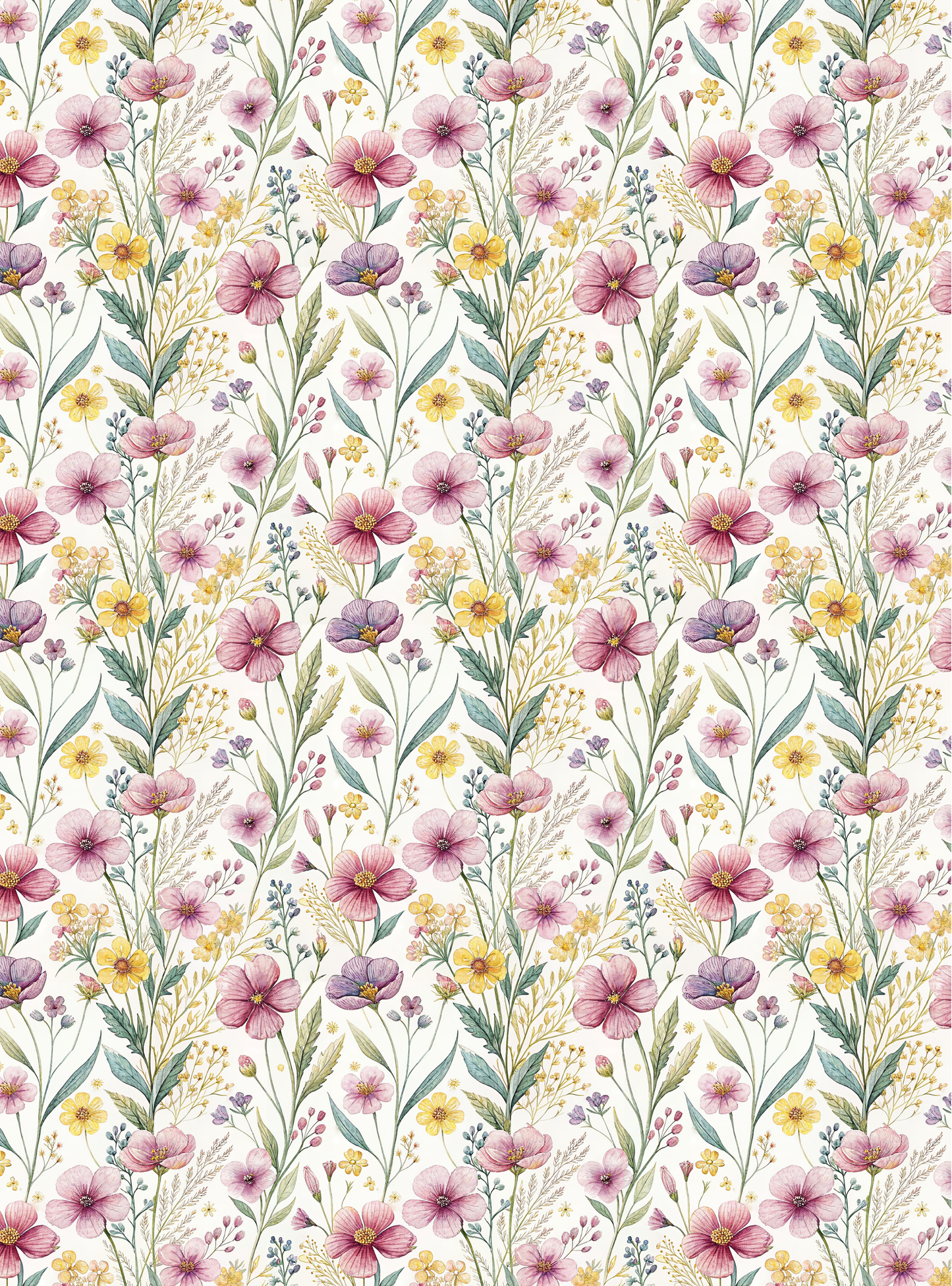 Floral 104