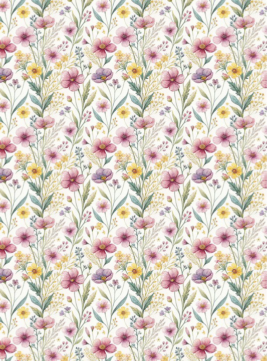 Floral 104