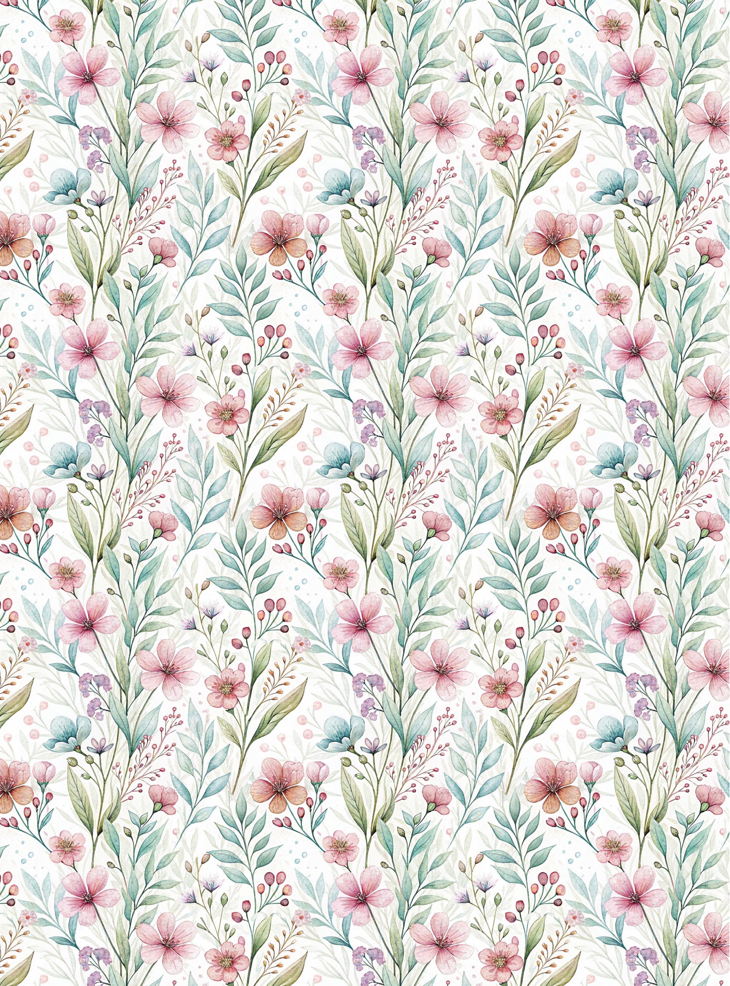 Floral 107