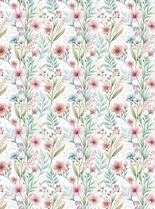 Floral 107