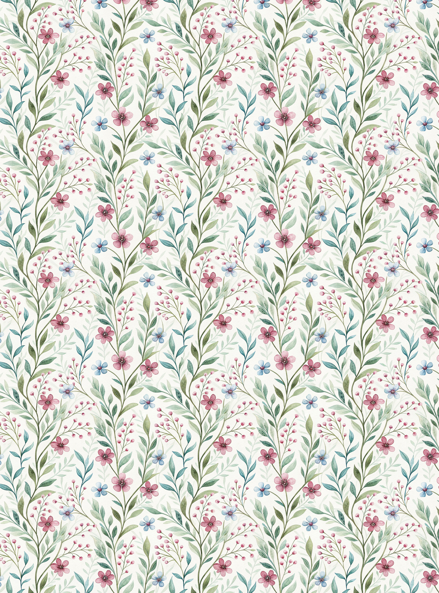 Floral 108