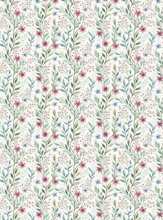 Floral 108