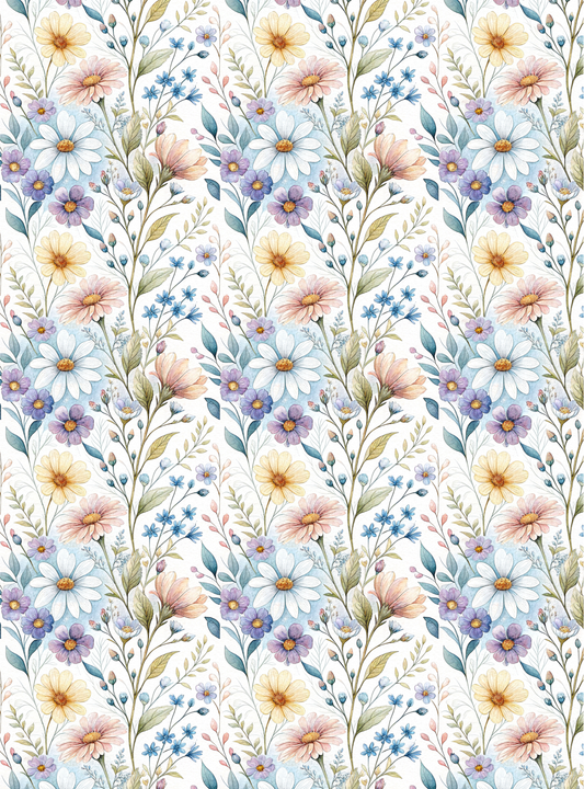 Floral 109