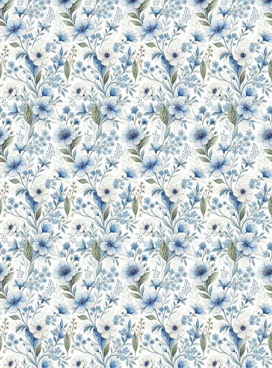 Floral 111