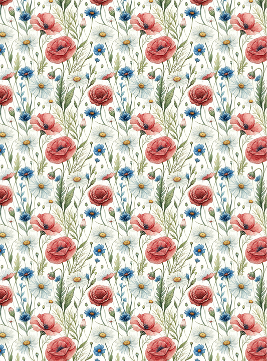 Floral 112