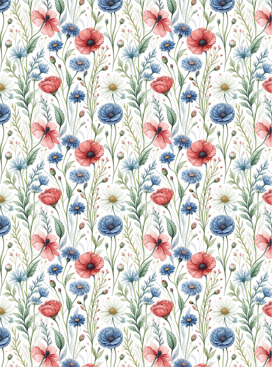 Floral 115