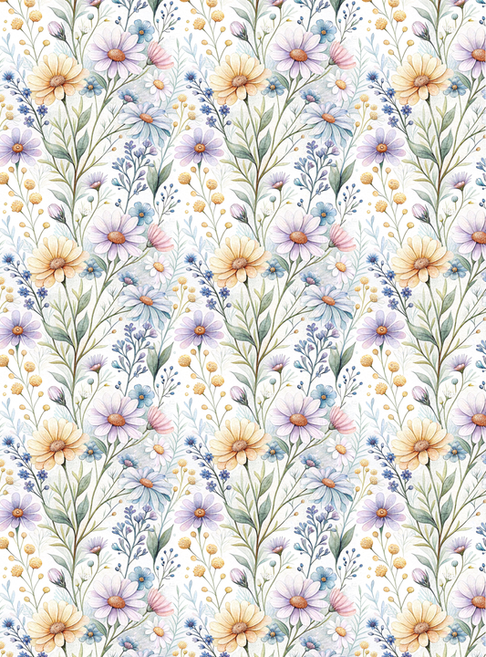 Floral 116