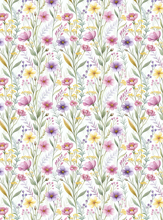Floral 118