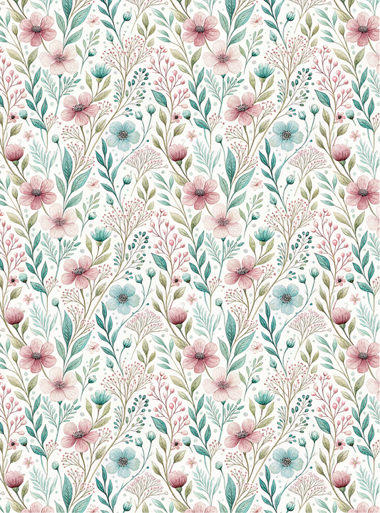 Floral 119