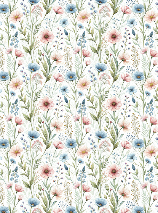 Floral 120
