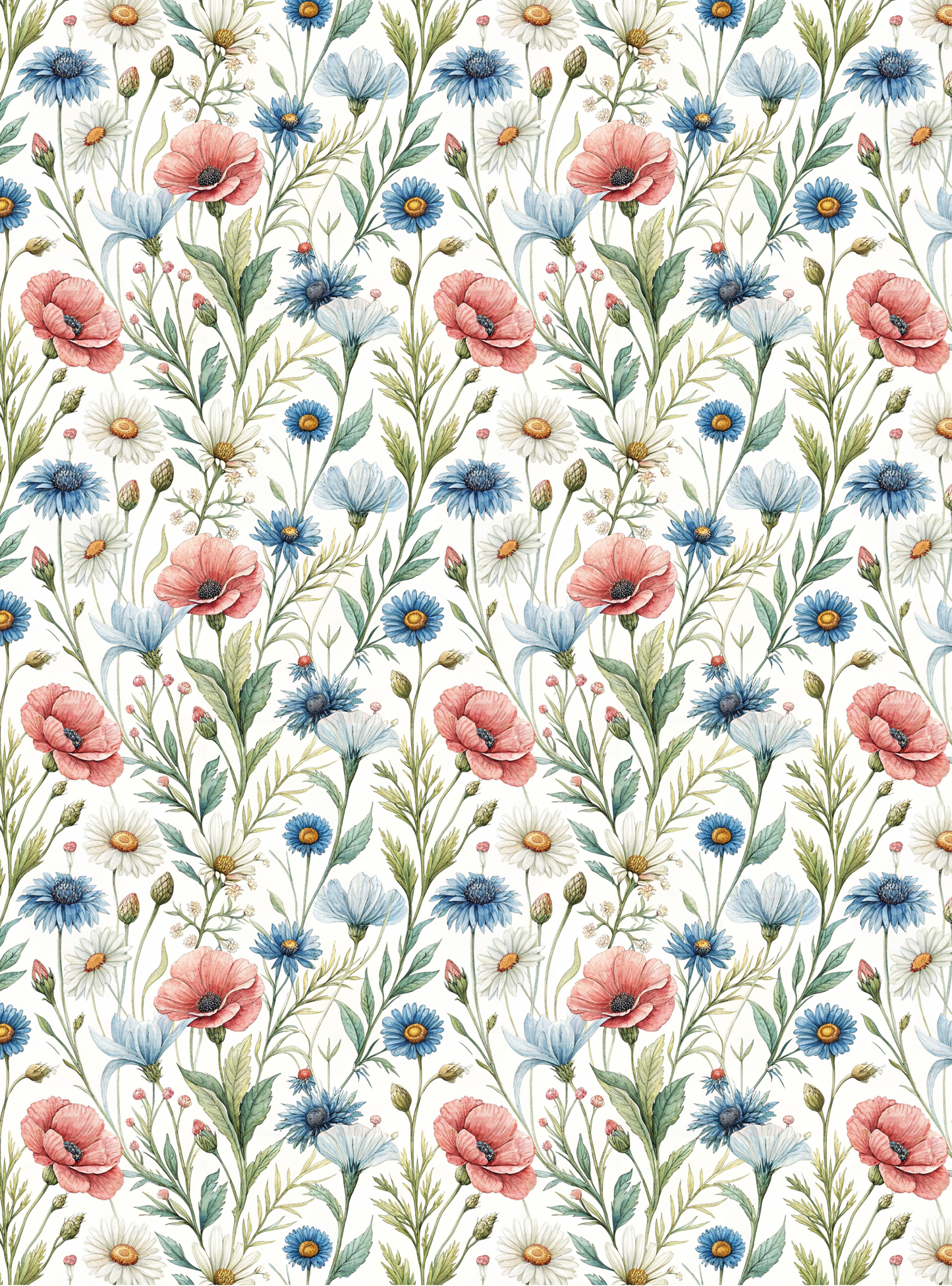 Floral 121