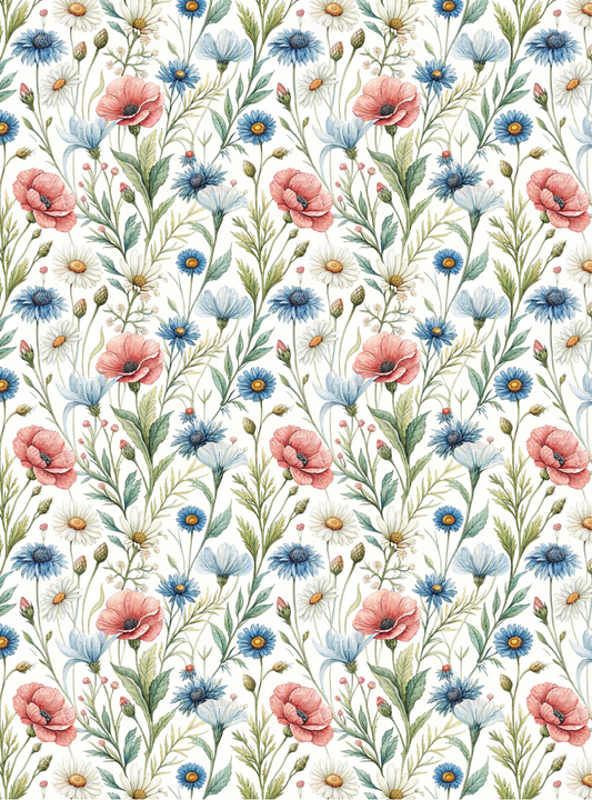 Floral 121