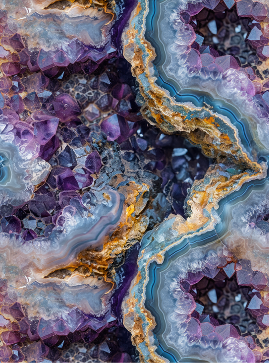 Geode 27