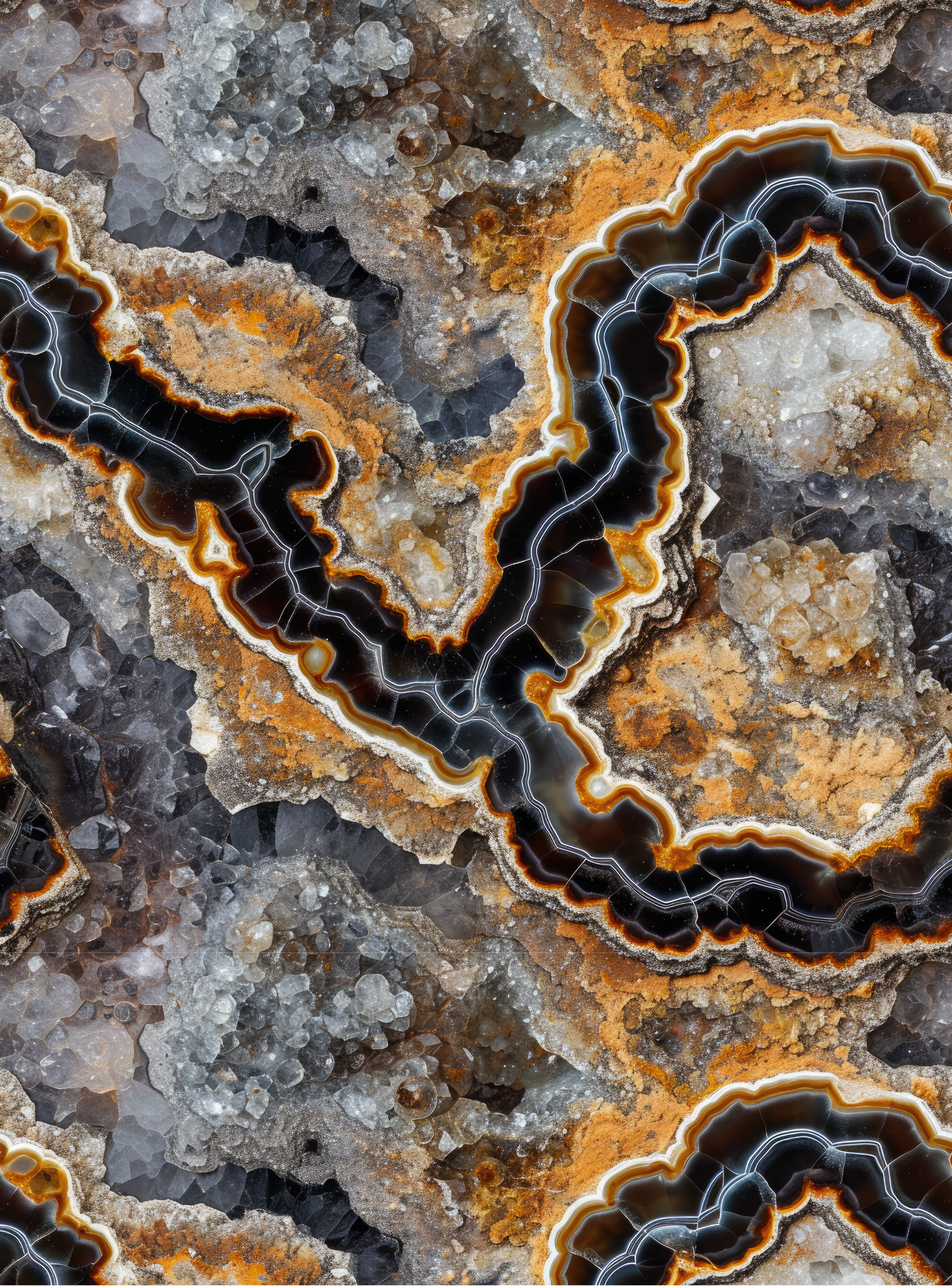 Geode 28