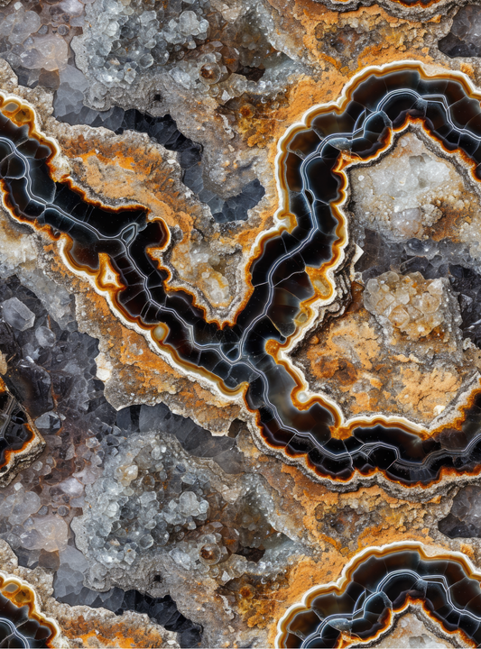Geode 28