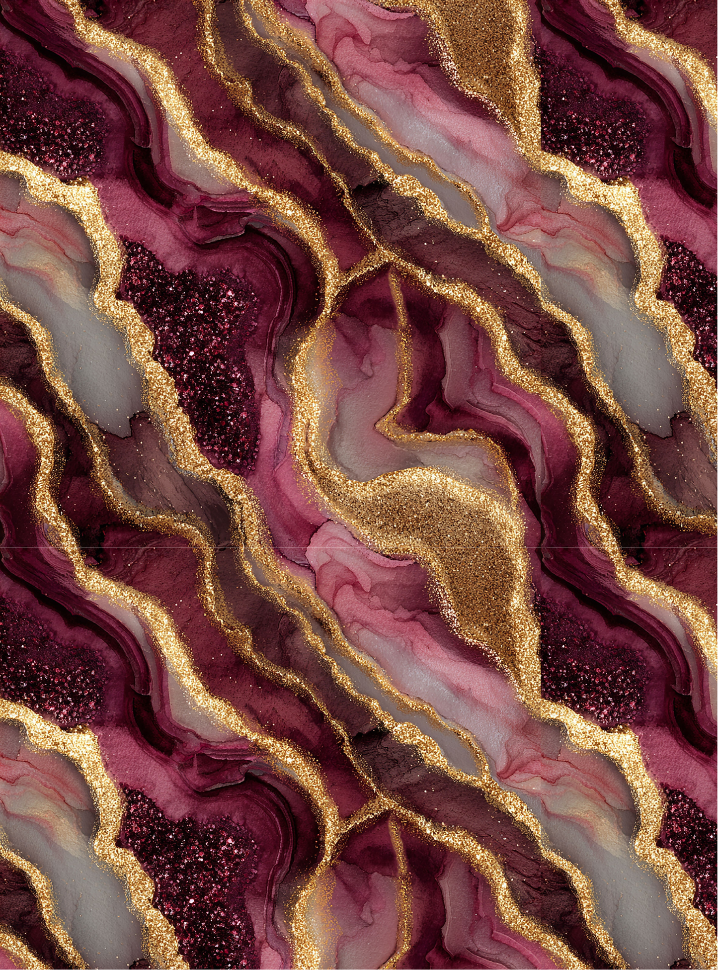 Agate 46