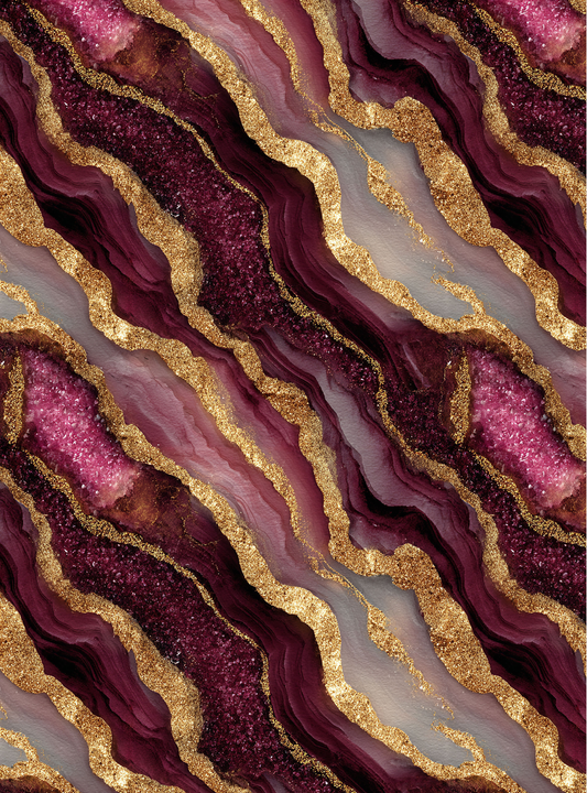 Agate 41