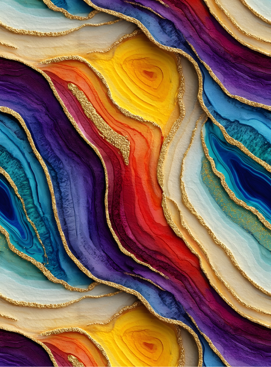 Agate 51