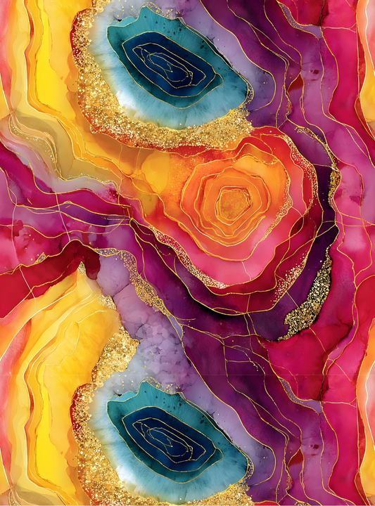 Agate 52