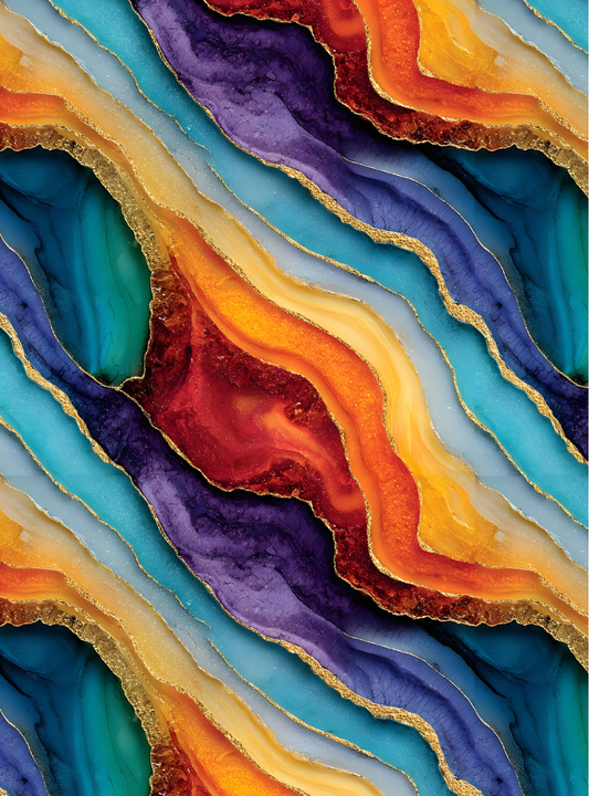 Agate 54