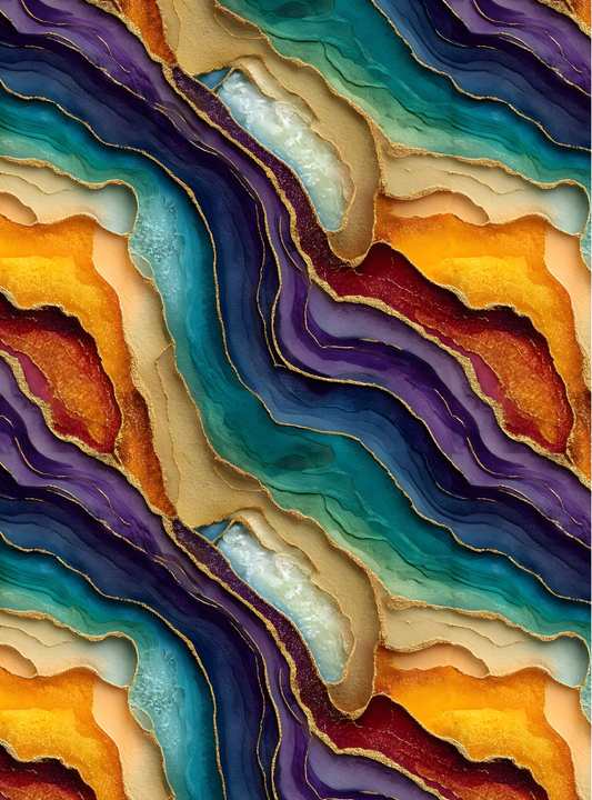 Agate 55