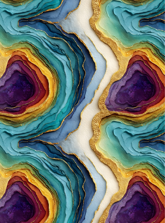 Agate 60